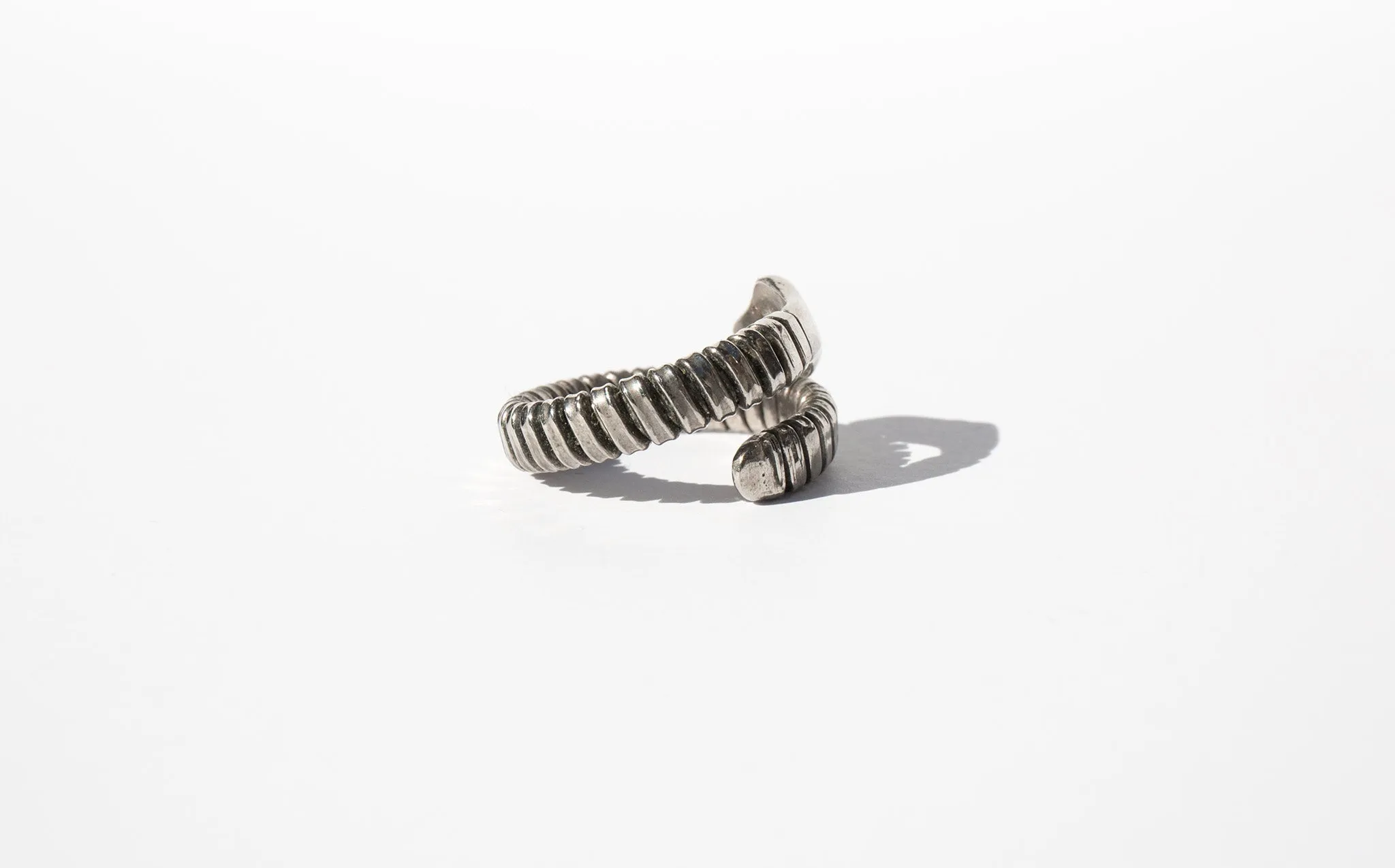 Basilisk Ring