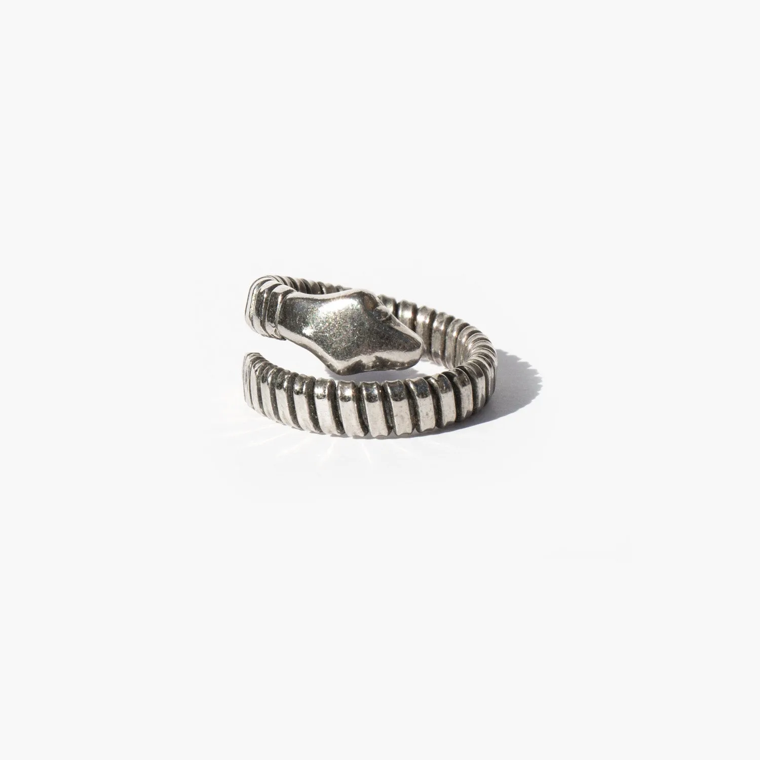 Basilisk Ring