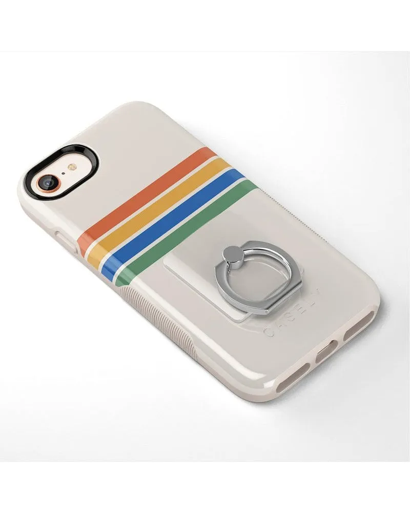 Classic Off-White | Phone Ring