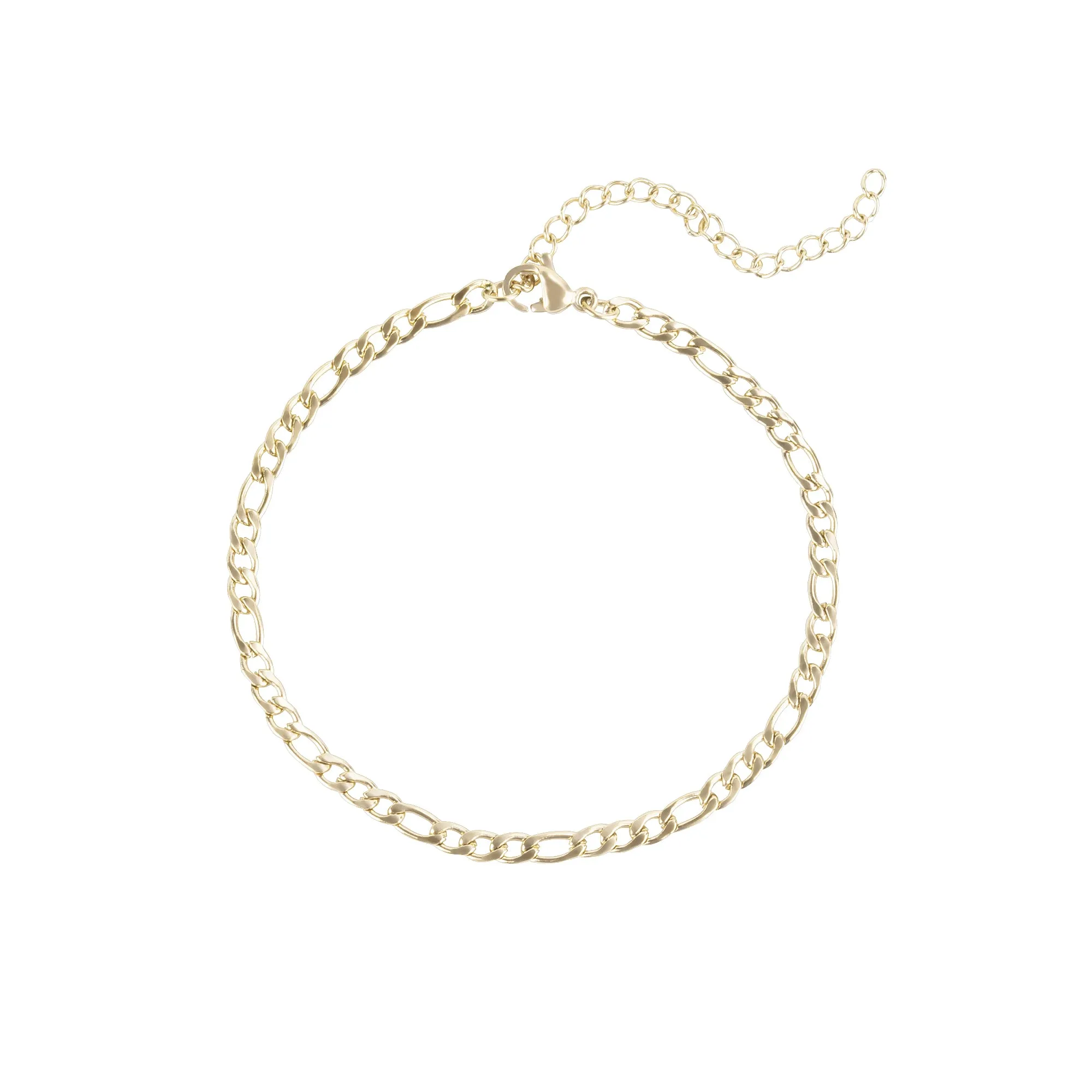 Figaro wrist chain