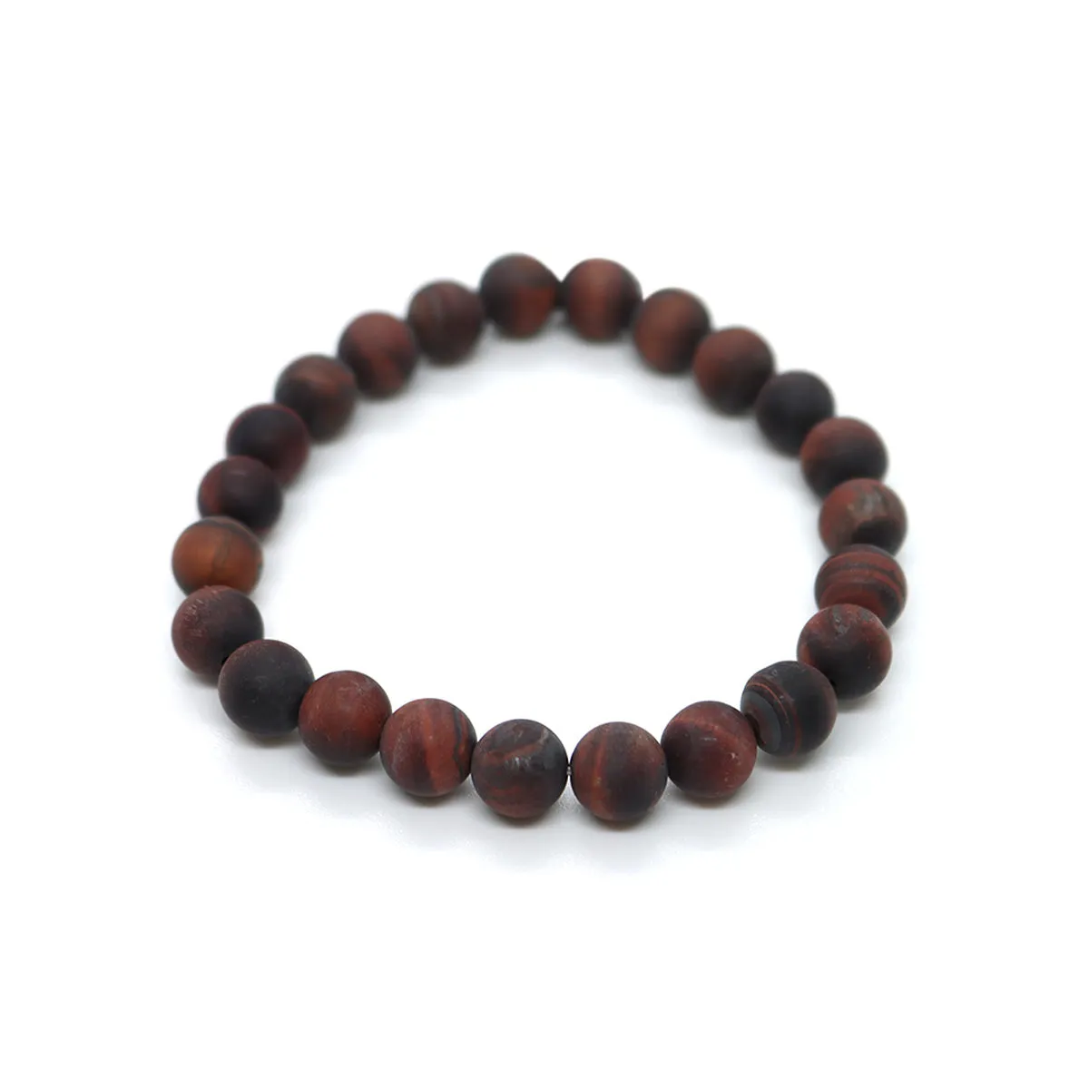 Healing Stones Bead Bracelet