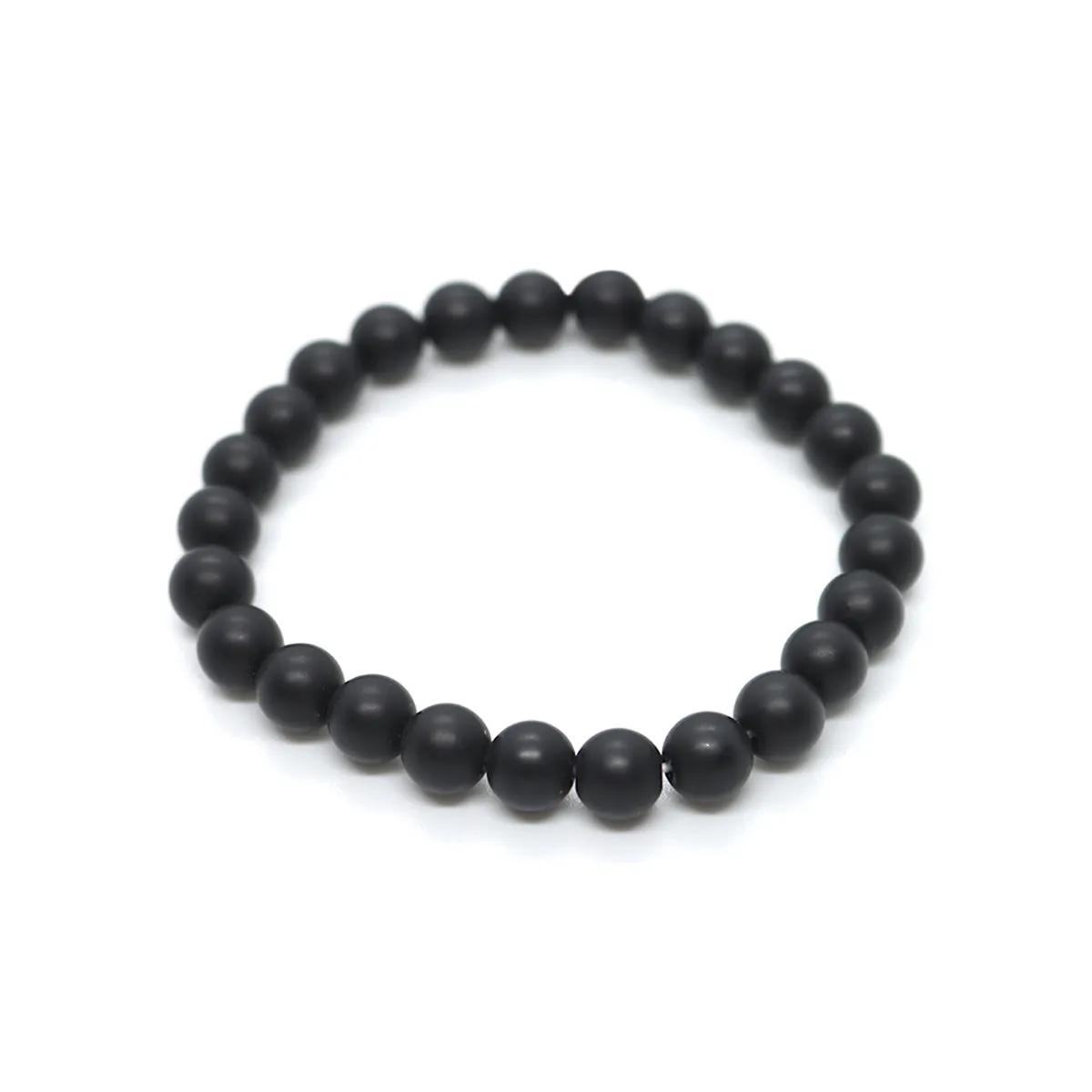 Healing Stones Bead Bracelet