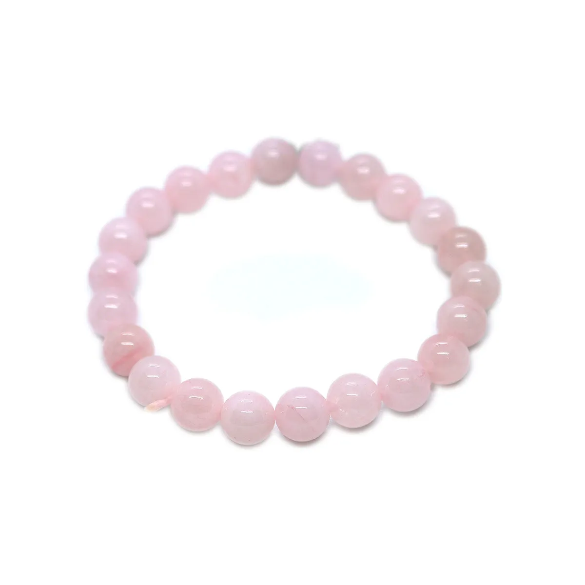 Healing Stones Bead Bracelet