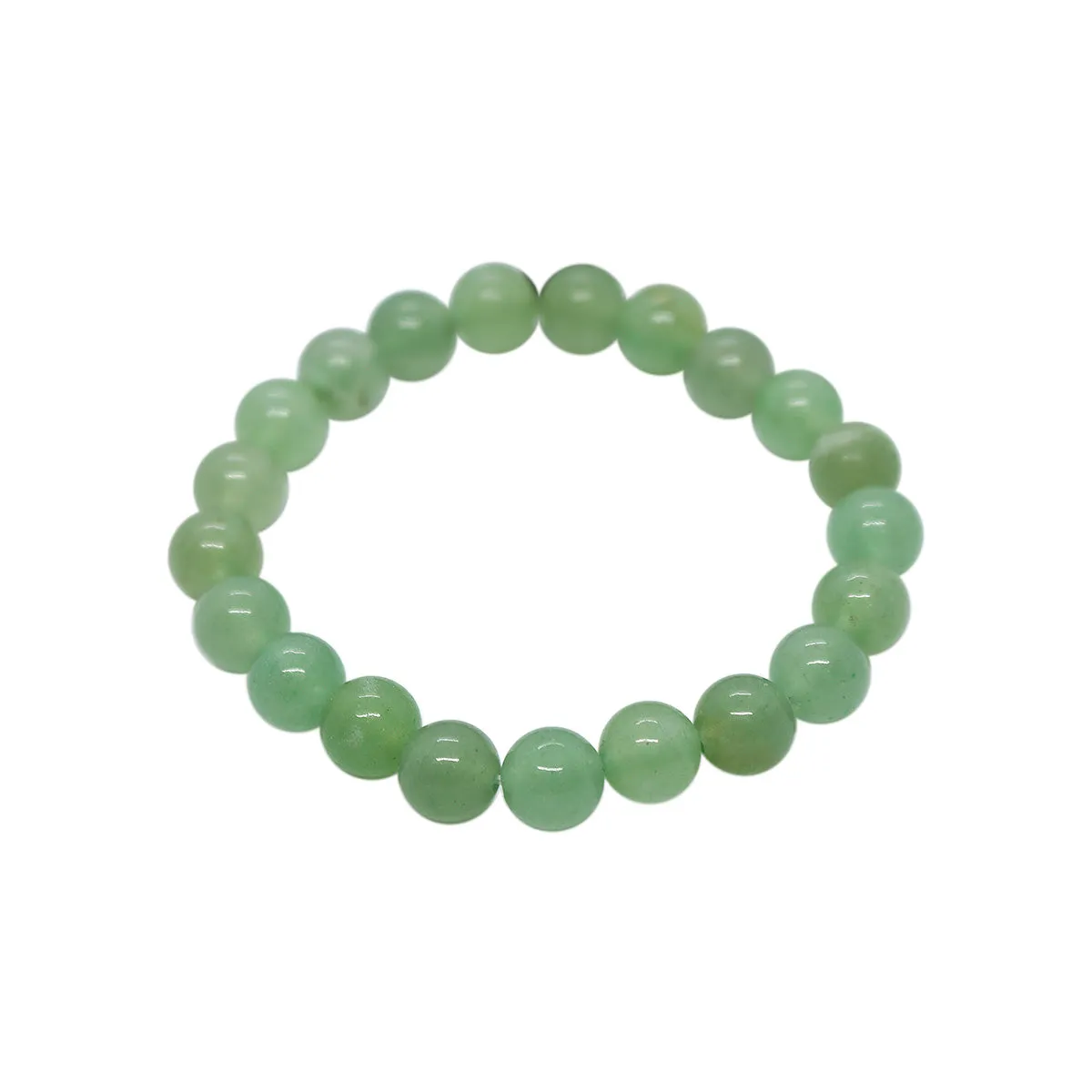 Healing Stones Bead Bracelet