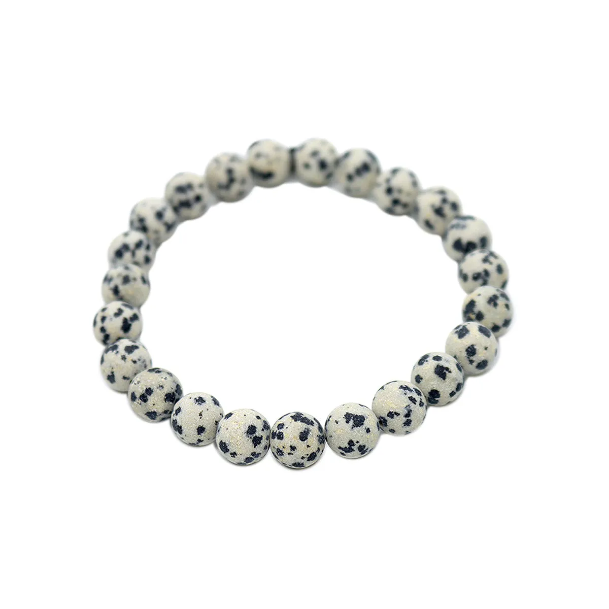 Healing Stones Bead Bracelet