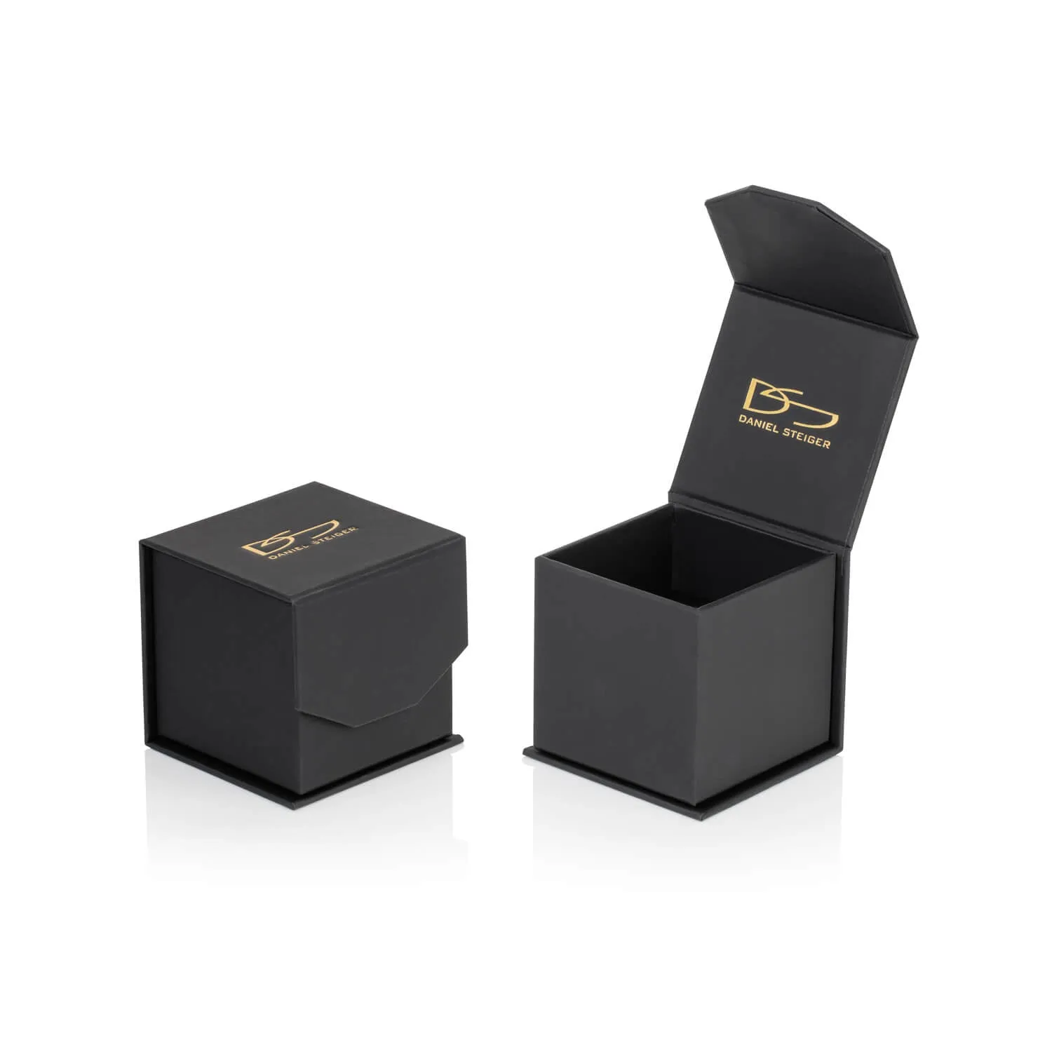 Infinity Bridal Ring Set