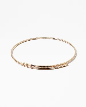 Metal Choker