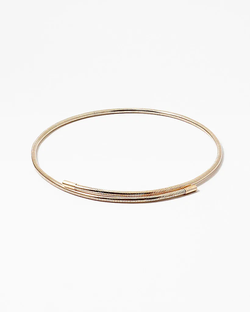 Metal Choker