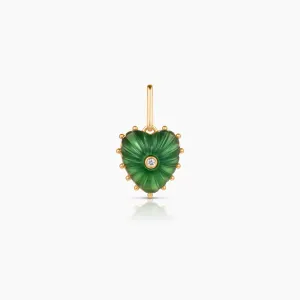THATCH Isabel Jade Charm
