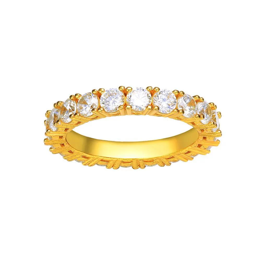 WildKlass Mister Infinity Ring