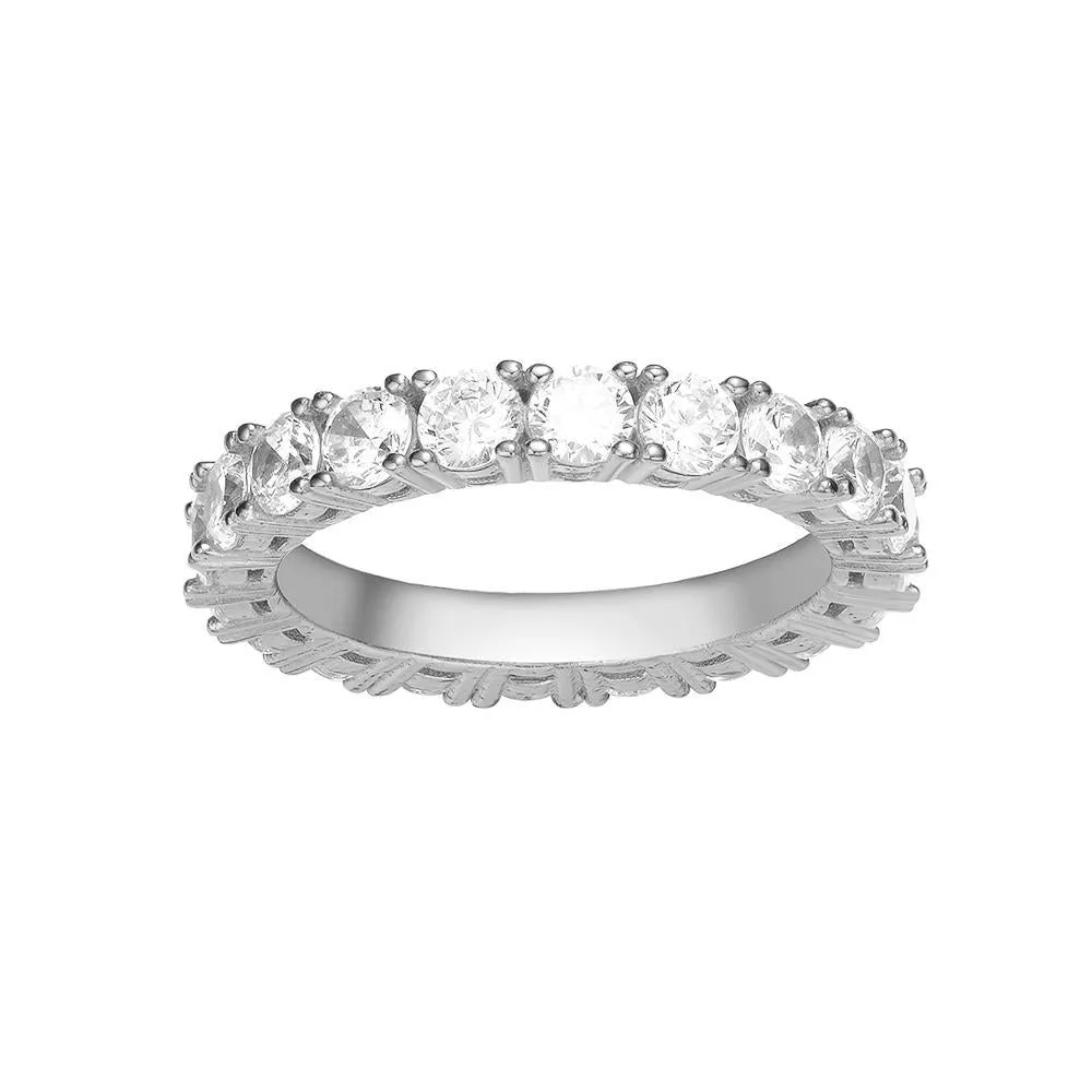WildKlass Mister Infinity Ring