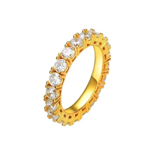 WildKlass Mister Infinity Ring