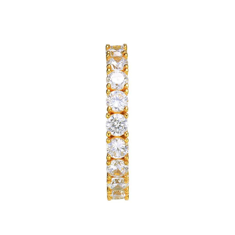 WildKlass Mister Infinity Ring