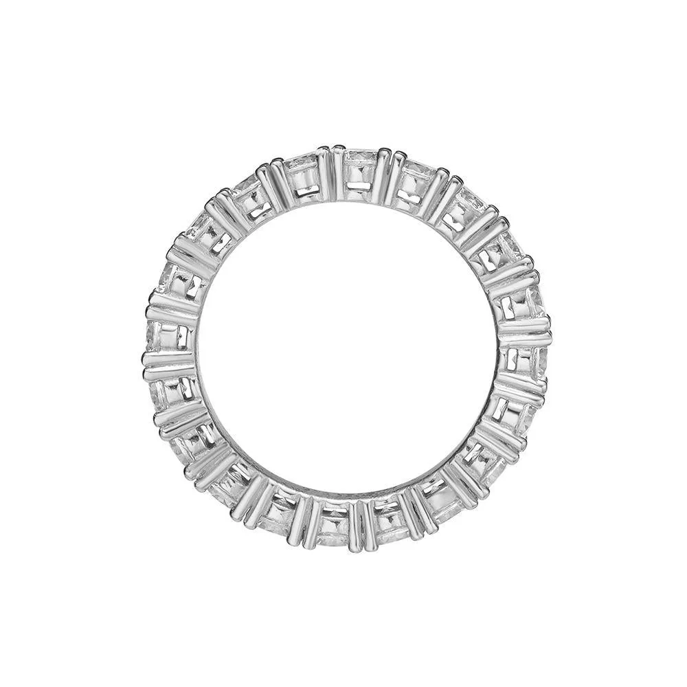 WildKlass Mister Infinity Ring