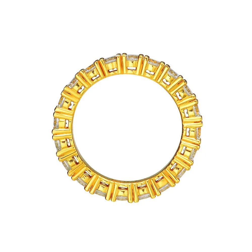 WildKlass Mister Infinity Ring