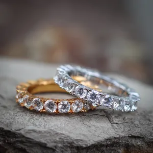 WildKlass Mister Infinity Ring